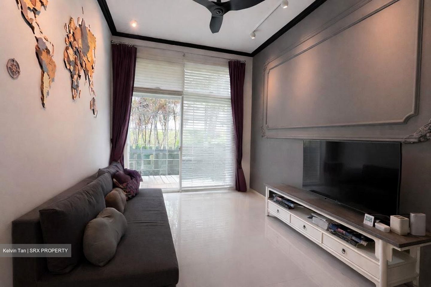 Parbury Hill Condominium (D16), Condominium #536355701